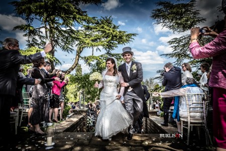 Pennyhill Park Weddings