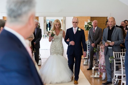 Wasing Park Weddings