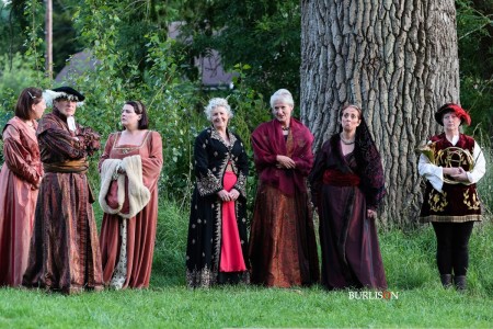 A Midsummer Nights Dream