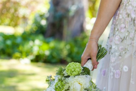 Wedding Lainston House