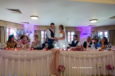 Pennyhill Park Weddings