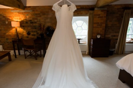 Wasing Park Weddings