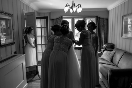 Pennyhill Park Hotel