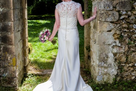 Lainston House Pavilion Weddings