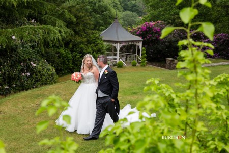 Pennyhill Park Weddings