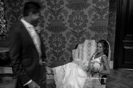 Pennyhill Park Weddings