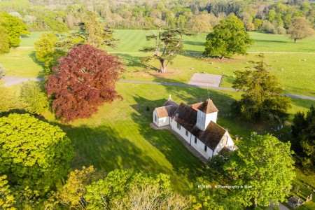 Berkshire Wedding Photographer