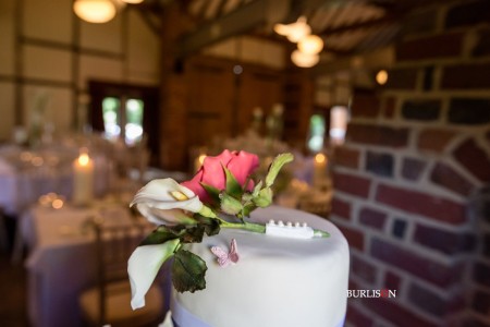 Lainston House Winchester