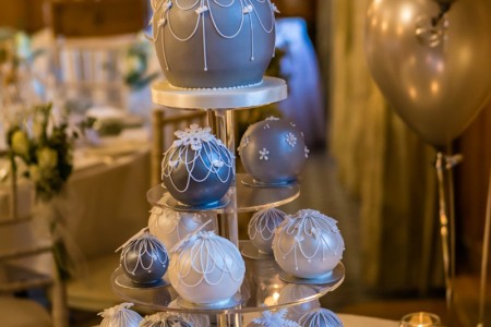 Weddings at Pennyhill Park 