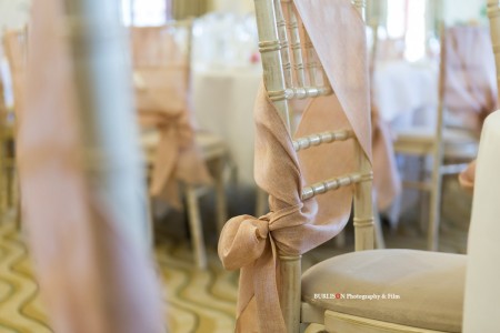 Pennyhill Park Weddings