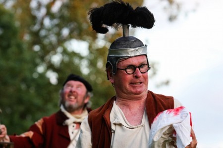 A Midsummer Nights Dream