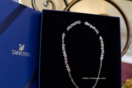 Swarovski Necklace