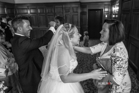 Pennyhill Park Weddings