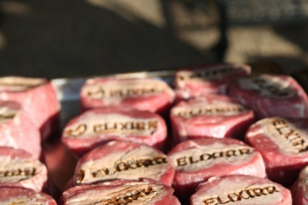 Summer Corporate Event at Lainston House, Winchester, Hampshire