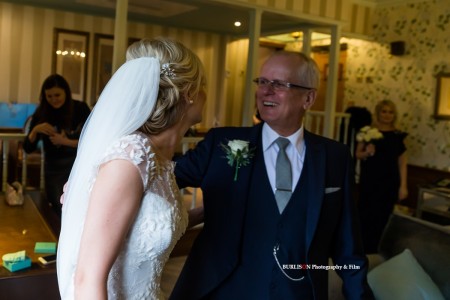 UK Wedding Photographer 