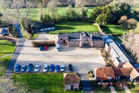 Wasing Park, Berkshire