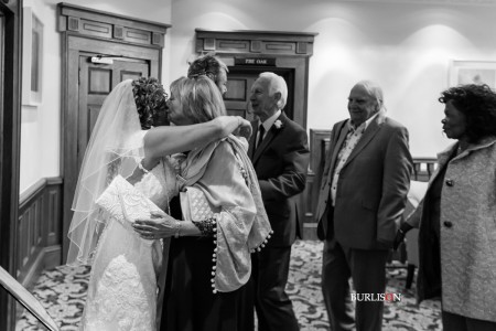 Pennyhill Park Wedding 