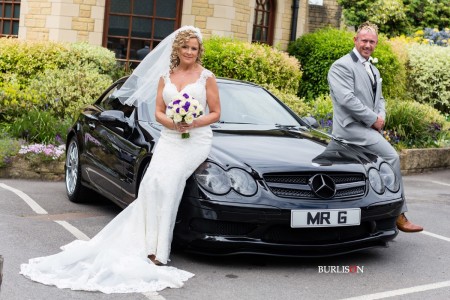 Surrey Wedding Photography