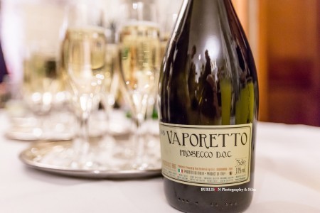 Lainston House Wedding