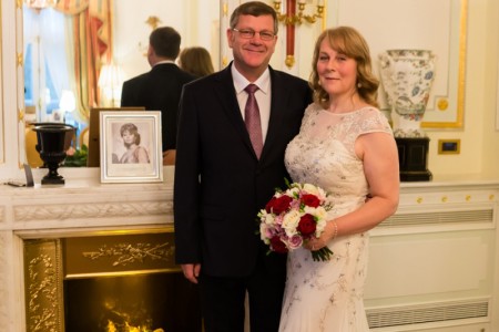 The Ritz Wedding Photography