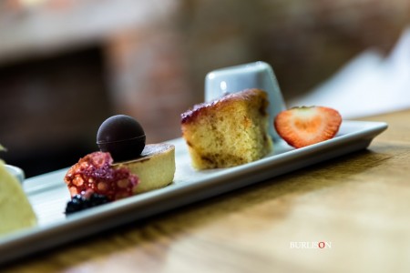 Clock Barn Tasting Evening