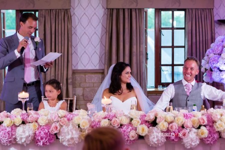 Wedding Photography Pennyhill Park