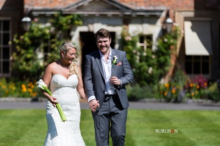 Lainston House Winchester