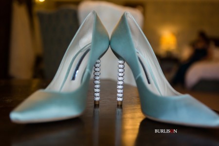 Pennyhill Park Wedding