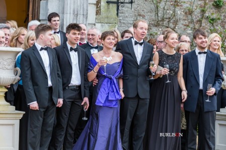 Events at Loseley Park