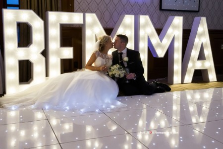 Surrey Wedding Photographer