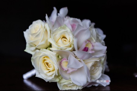 Wedding at Pennyhill Park