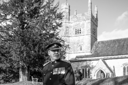 Lainston House Wedding