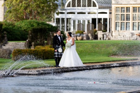 Weddings at Rhinefield House 