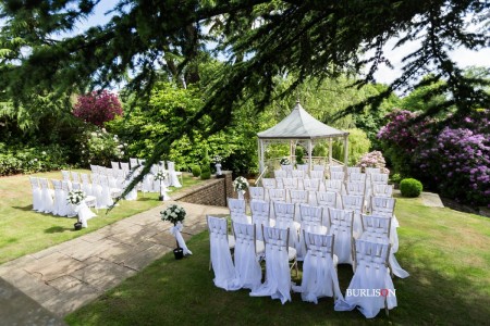 Pennyhill Park Wedding Photography