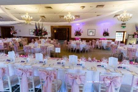 Surrey Wedding Photography