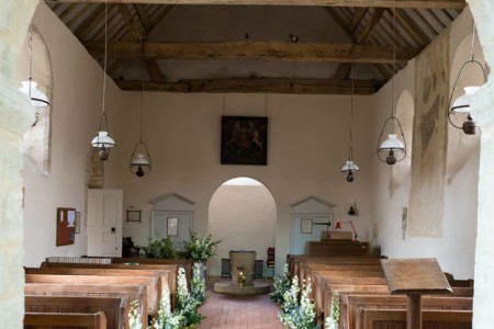 Hampshire Wedding Photography