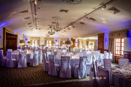 Pennyhill Park Weddings