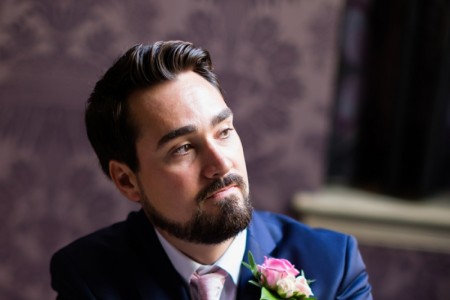 Surrey Wedding Photography