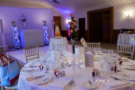 Pennyhill Park Weddings