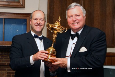 Ryder Cup