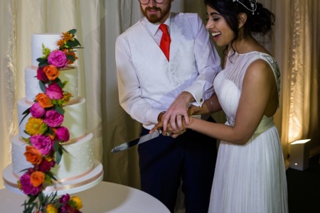 Wedding Photography Hampshire