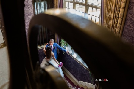 Pennyhill Park Weddings