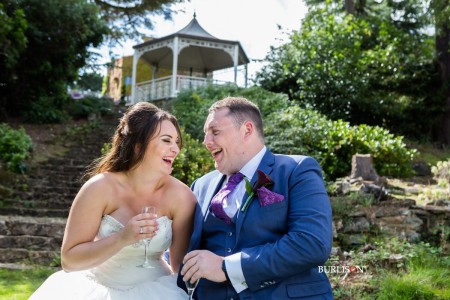 Pennyhill Park Weddings