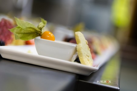 Clock Barn Tasting Evening