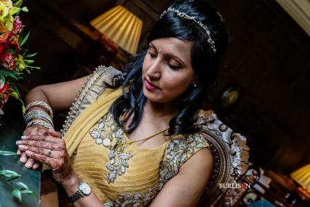 Pennyhill Park Weddings