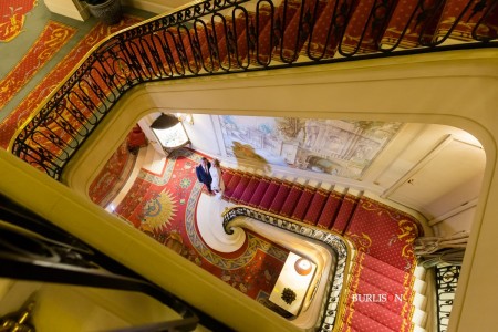 The Ritz Wedding Photographer