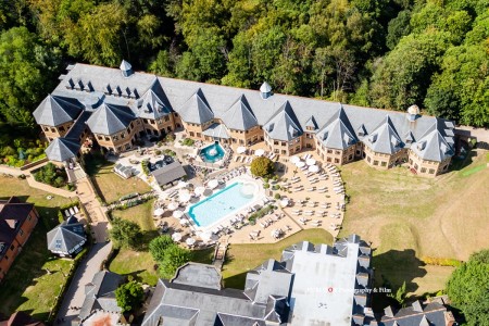 Surrey Wedding Photography