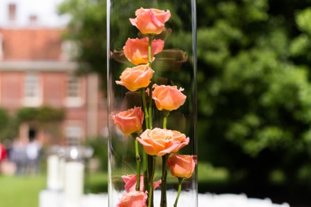 Lainston House Winchester