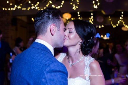 Lainston House Wedding