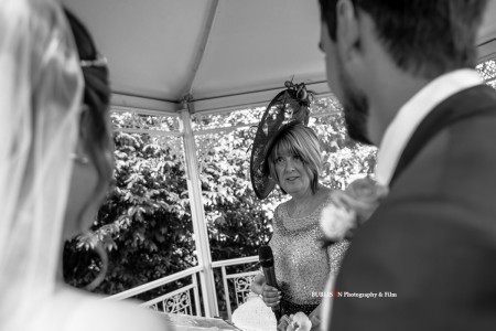 Surrey Wedding Photographer